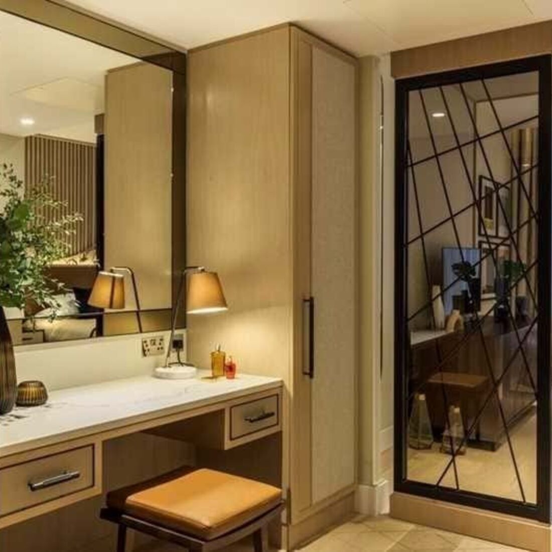 Hotel Lowry, Ruben Amorim