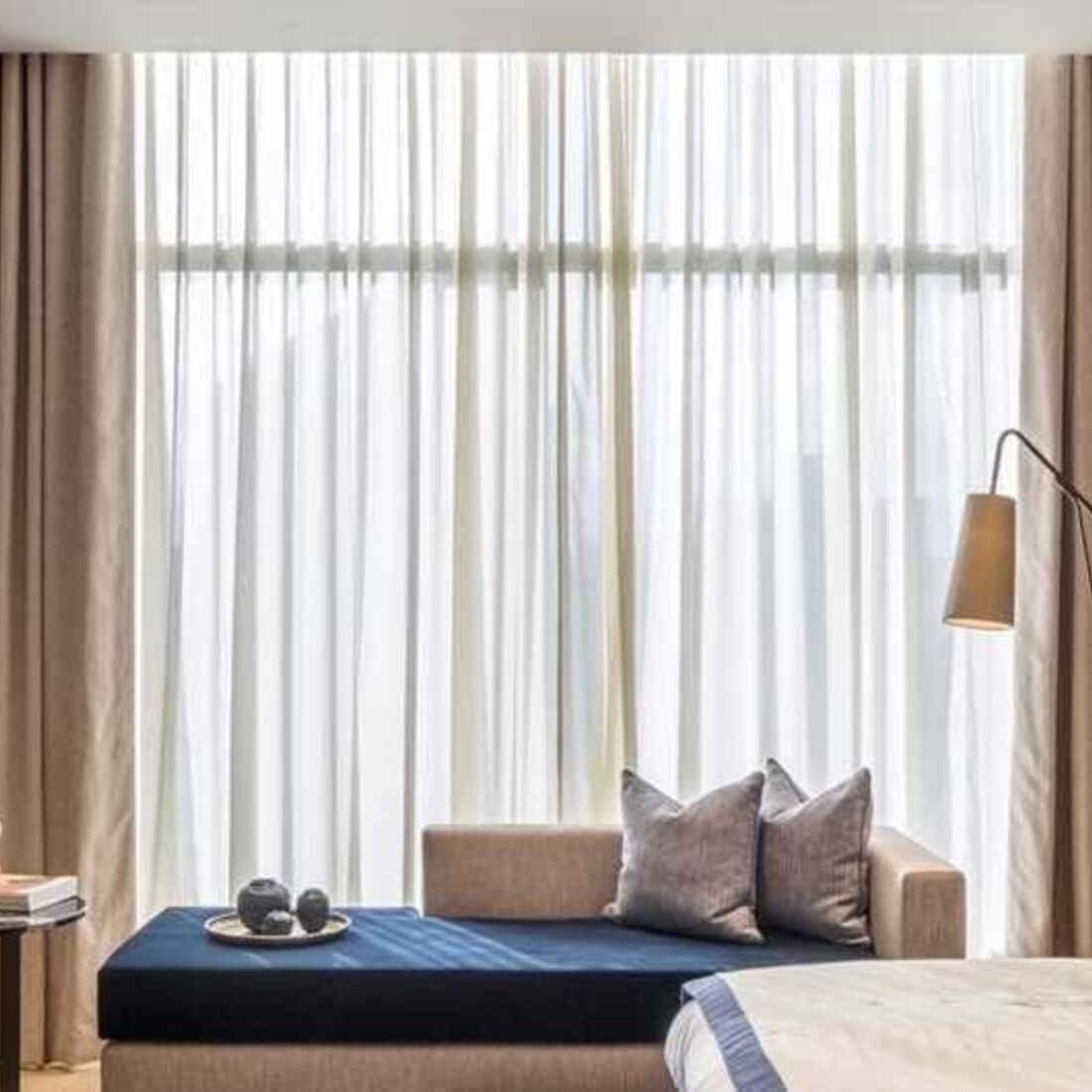 Hotel Lowry, Ruben Amorim