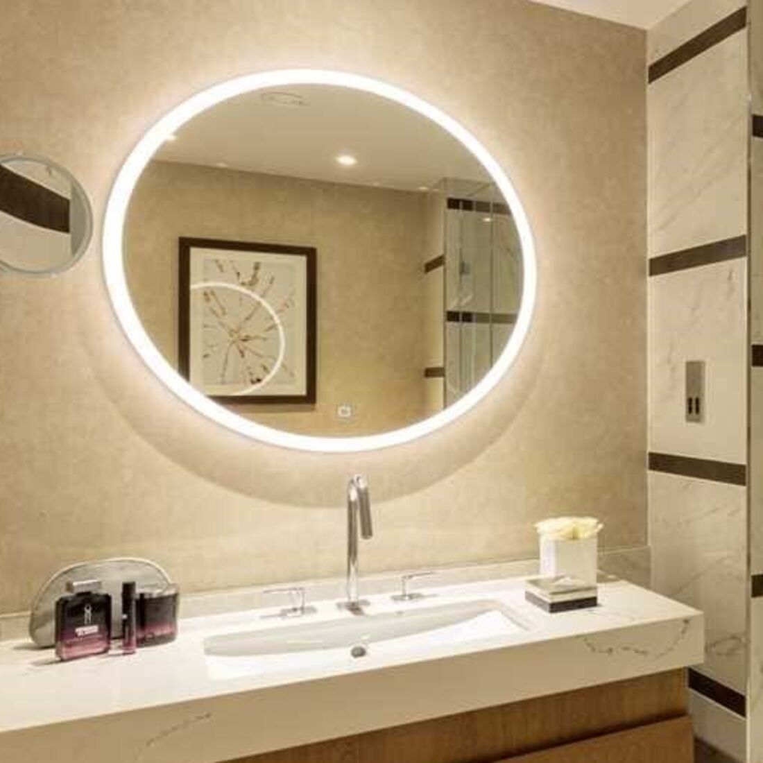 Hotel Lowry, Ruben Amorim