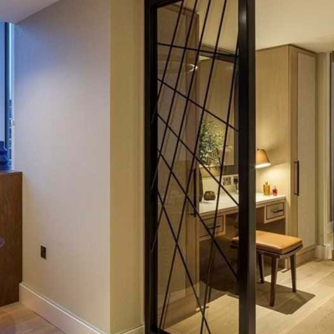 Hotel Lowry, Ruben Amorim