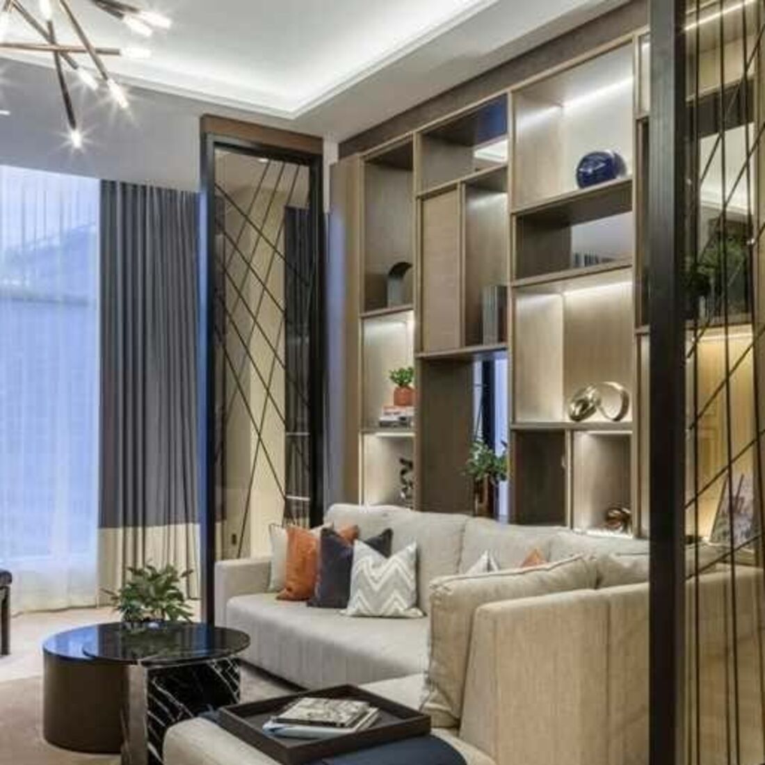 Hotel Lowry, Ruben Amorim