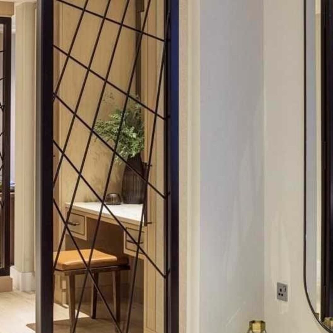 Hotel Lowry, Ruben Amorim