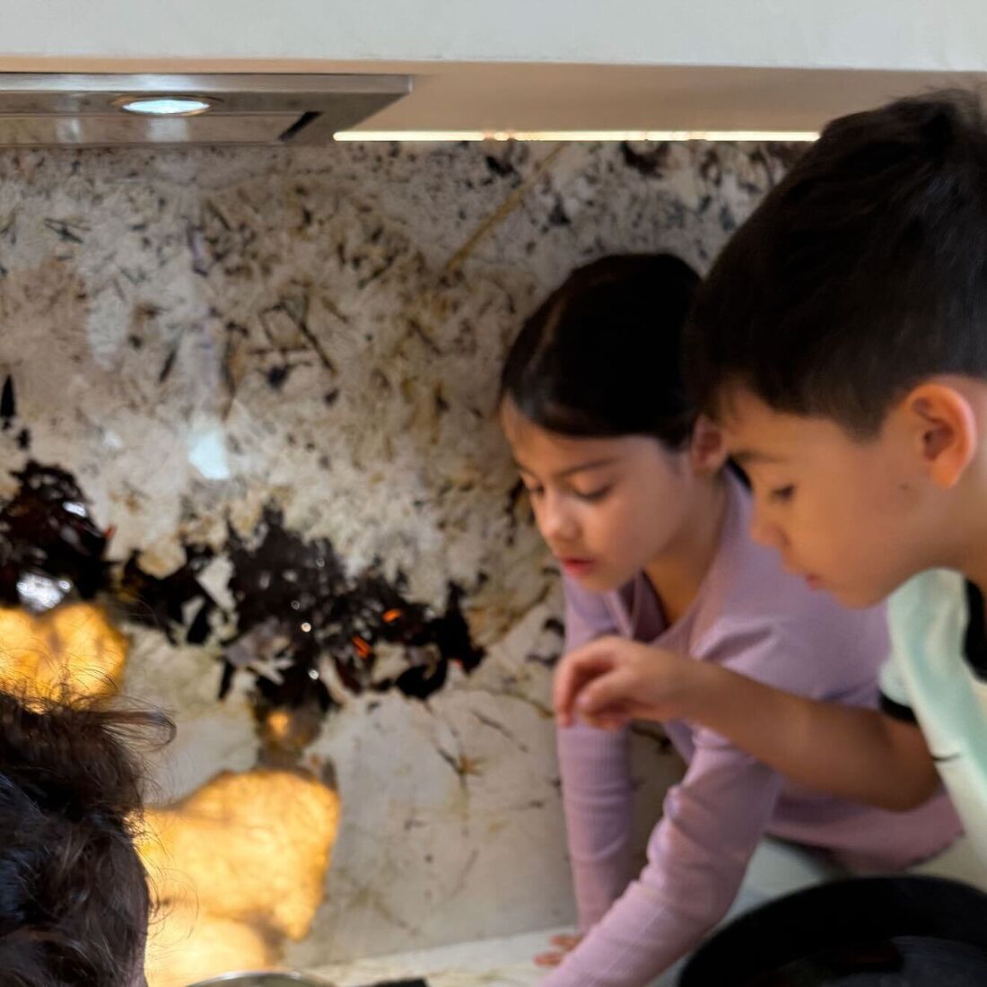 publicação Georgina Rodríguez, aniversário Alana Martina