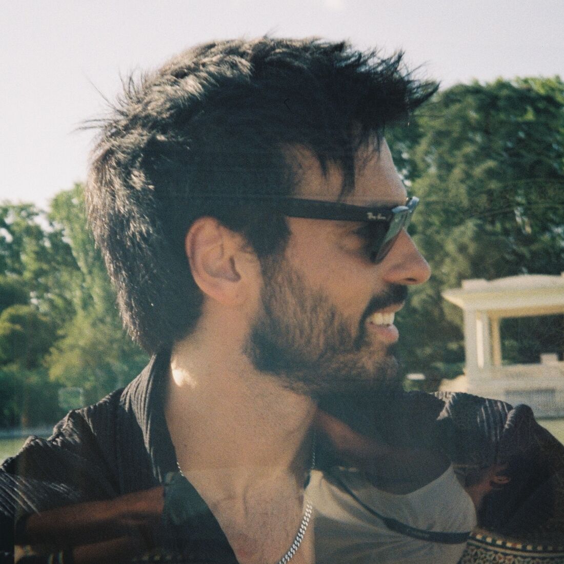 Vítor Silva Costa, férias