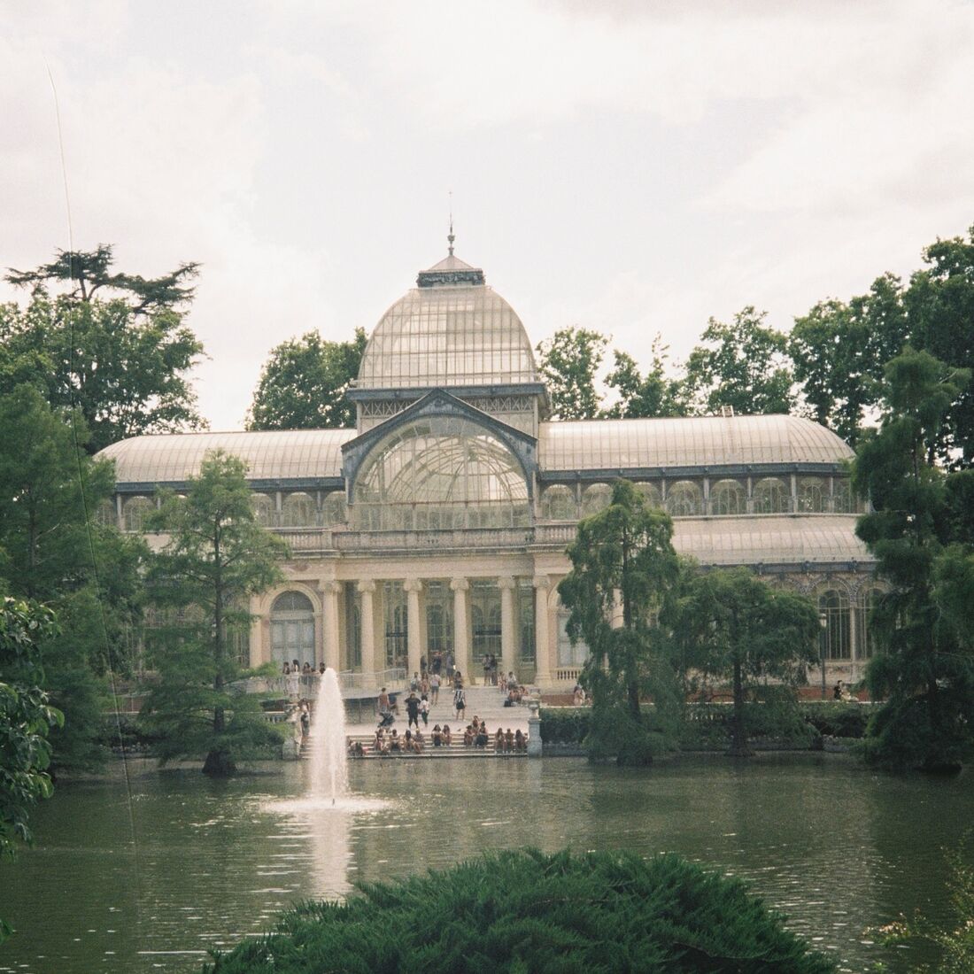 Vítor Silva Costa, férias