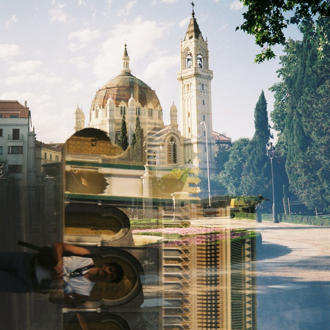 Vítor Silva Costa, férias