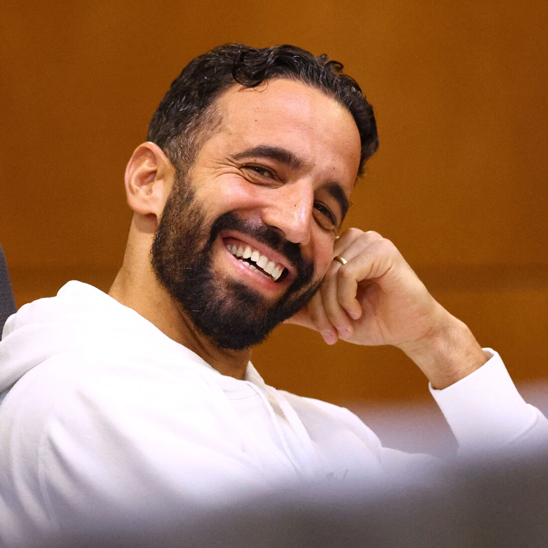 Rúben Amorim