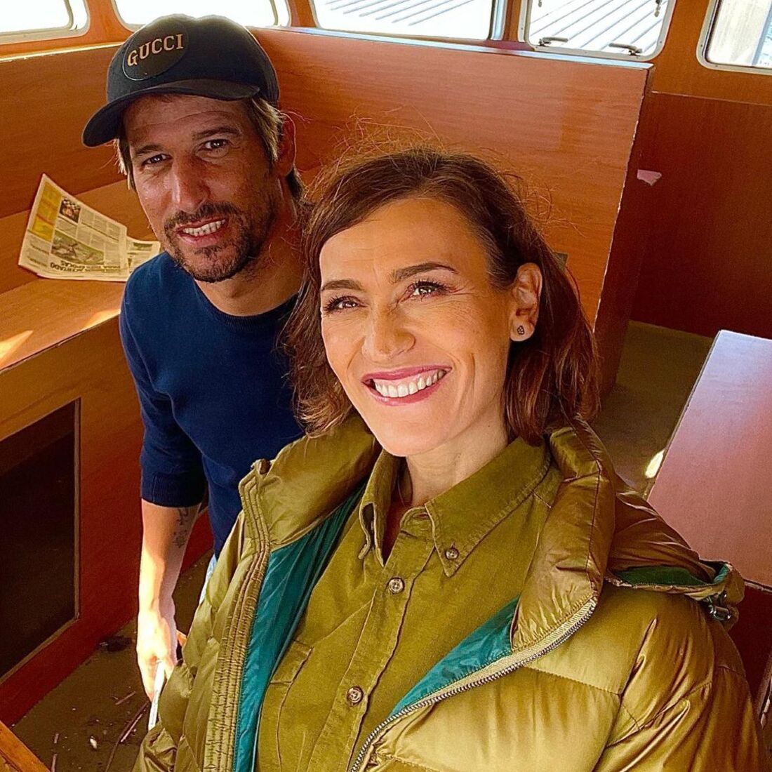 Fábio Coentrão, Fátima Lopes