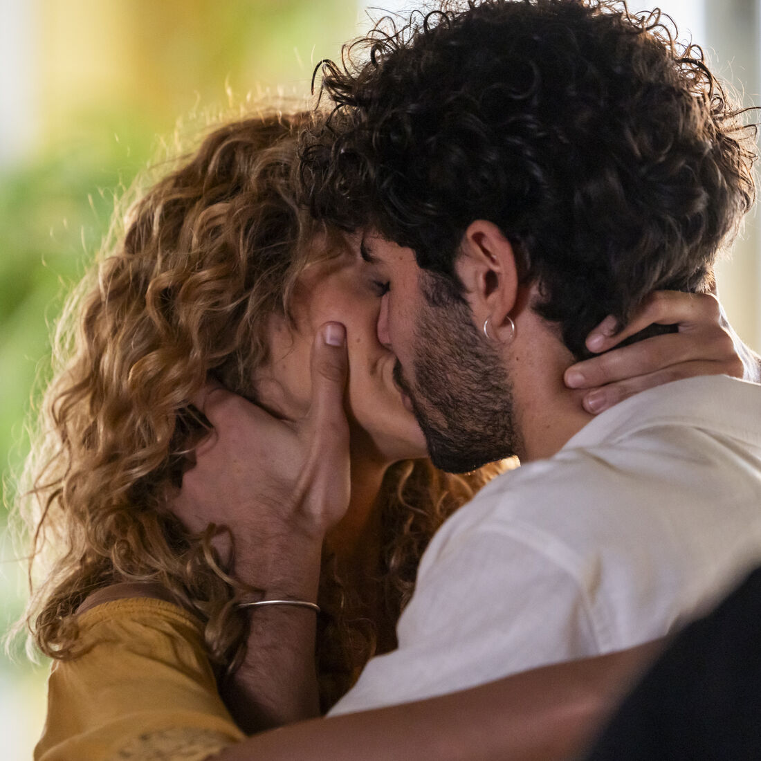 'Cacau': Matilde Reymão, José Condessa