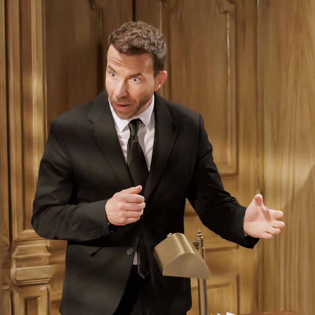 'A Promessa': Soraia Chaves, Diogo Martins