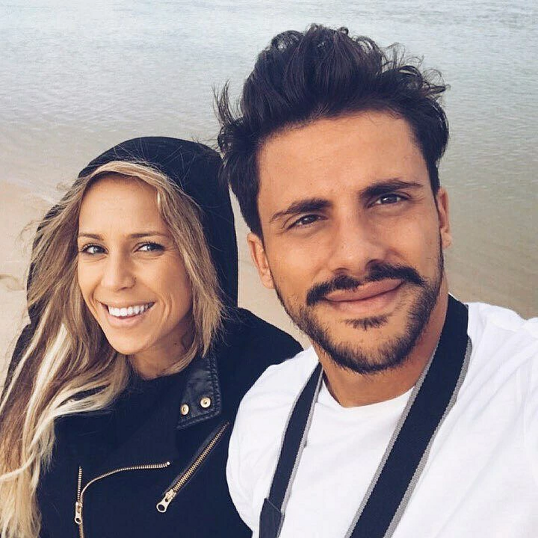 Bruna Barros, Pedro Barros