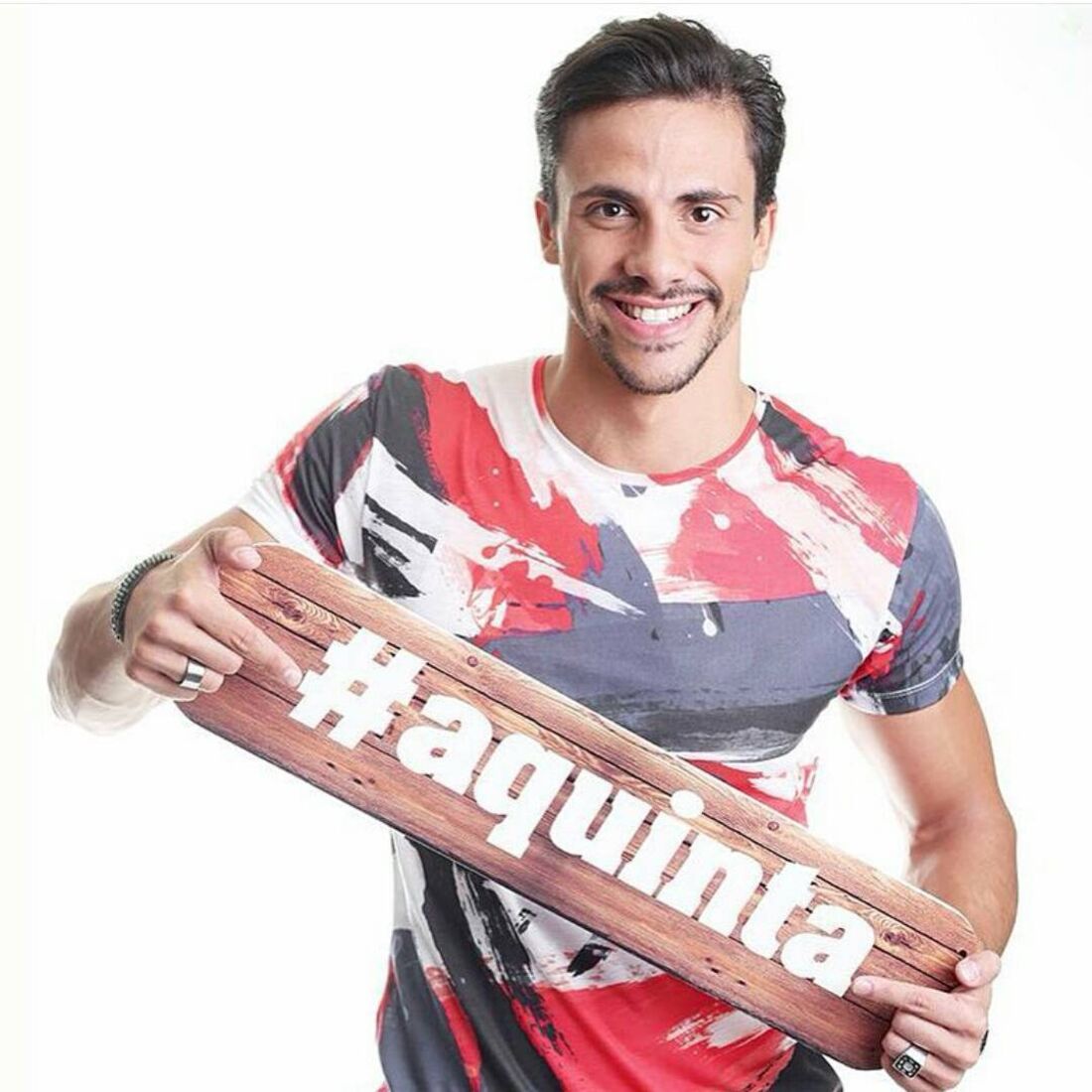 Pedro Barros, A Quinta