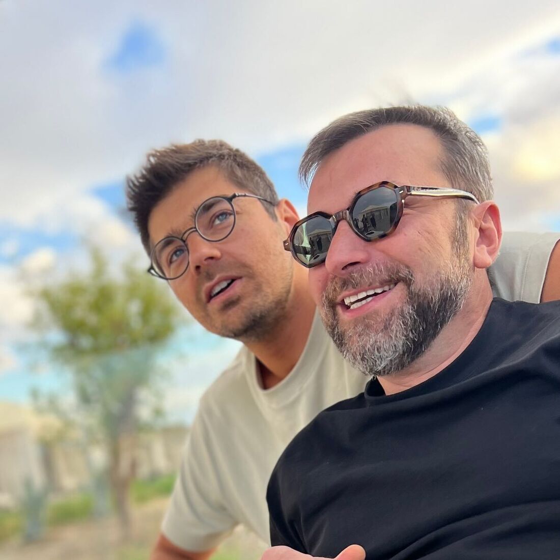 Lourenço Ortigão, Ljubomir Stanisic