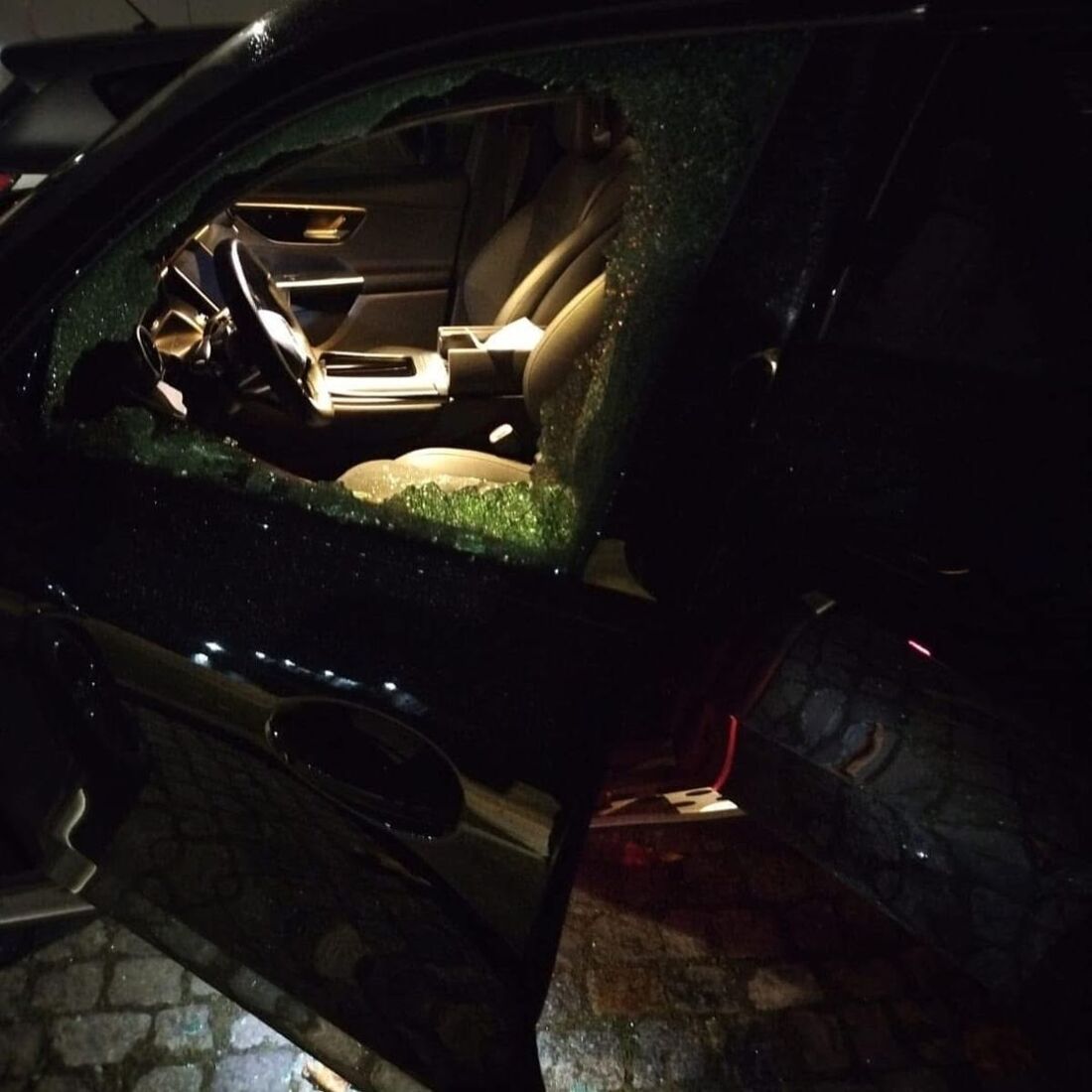 publicação Augusto Canário