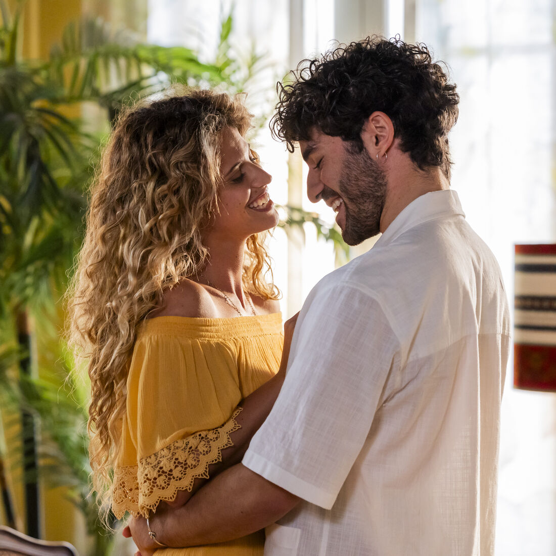 'Cacau': Matilde Reymão, José Condessa