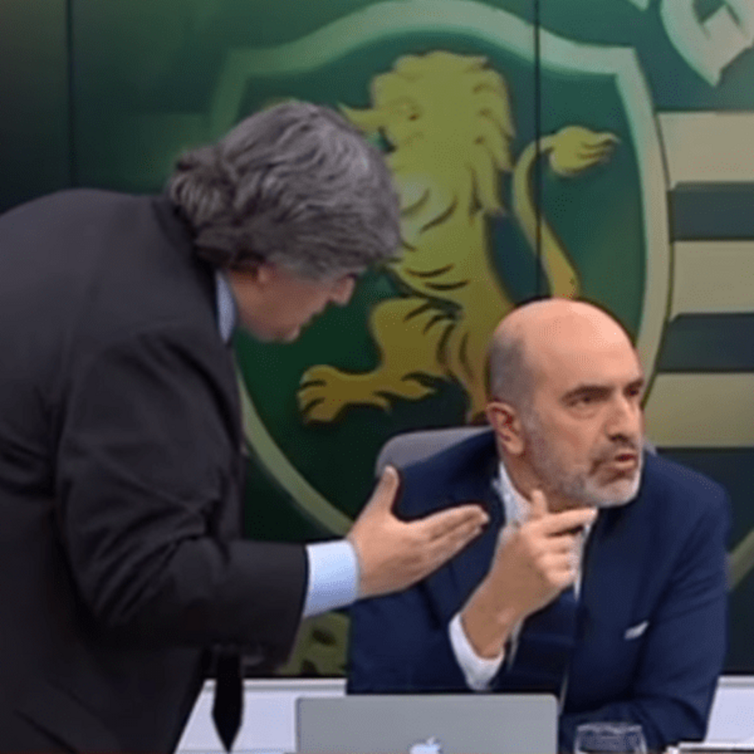 Pedro Guerra, José de Pina