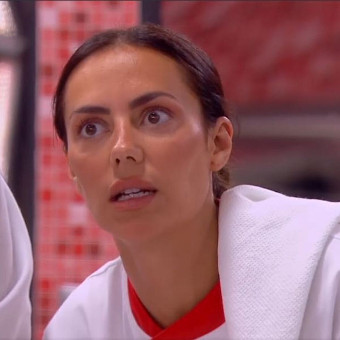 Sofia Ribeiro, Hell's Kitchen