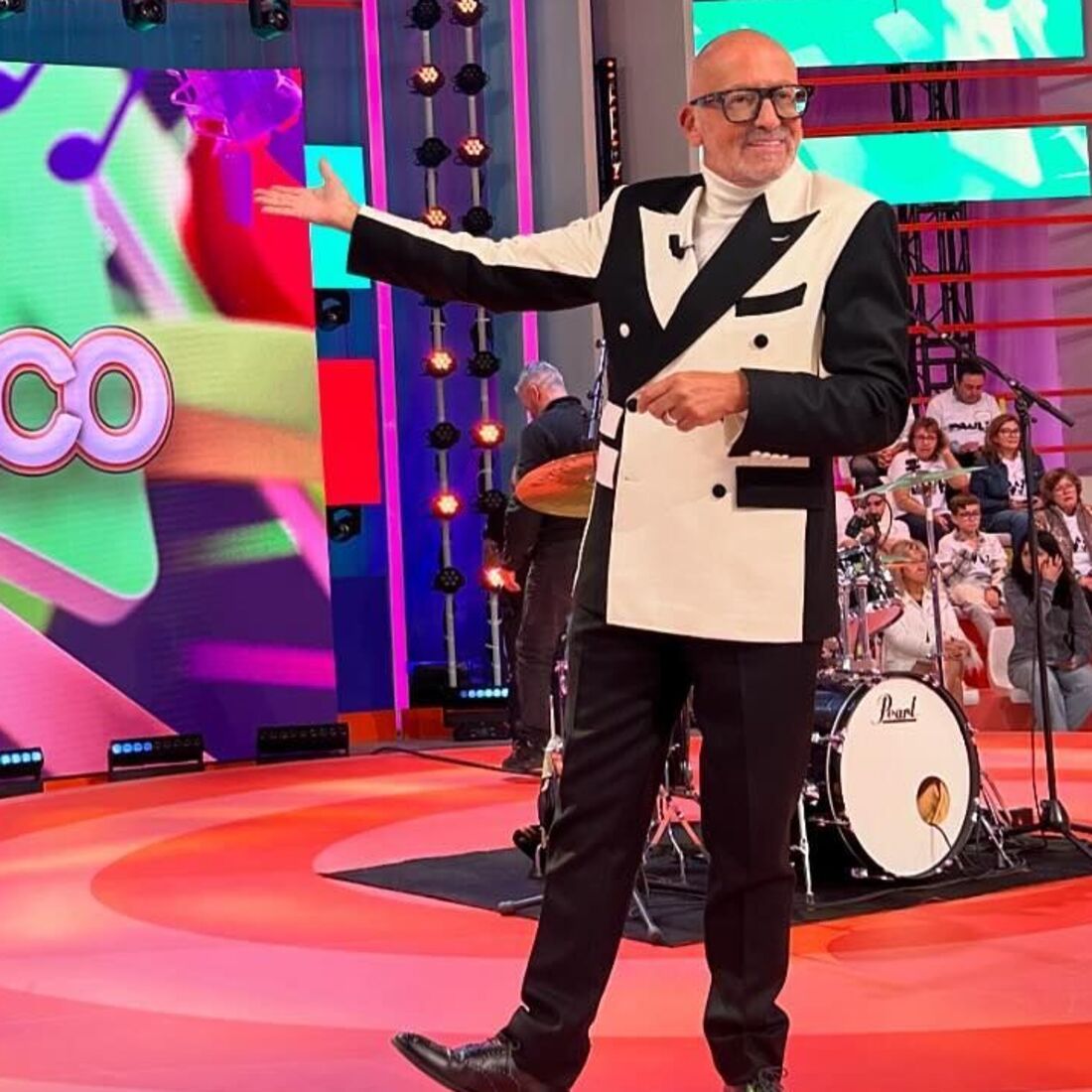 Manuel Luís Goucha, Funtástico