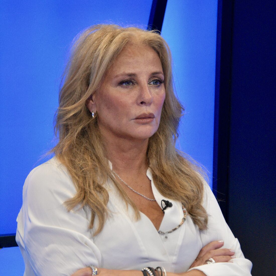 Alexandra Lencastre, Congela