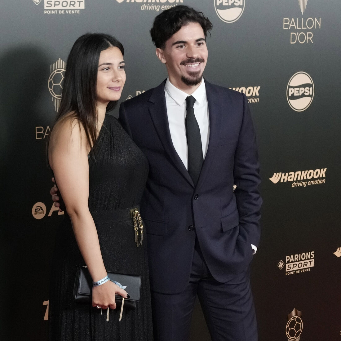 Vitinha, Tatiana Rendeiro Torres