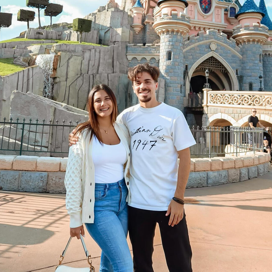 Vitinha, Tatiana Rendeiro Torres