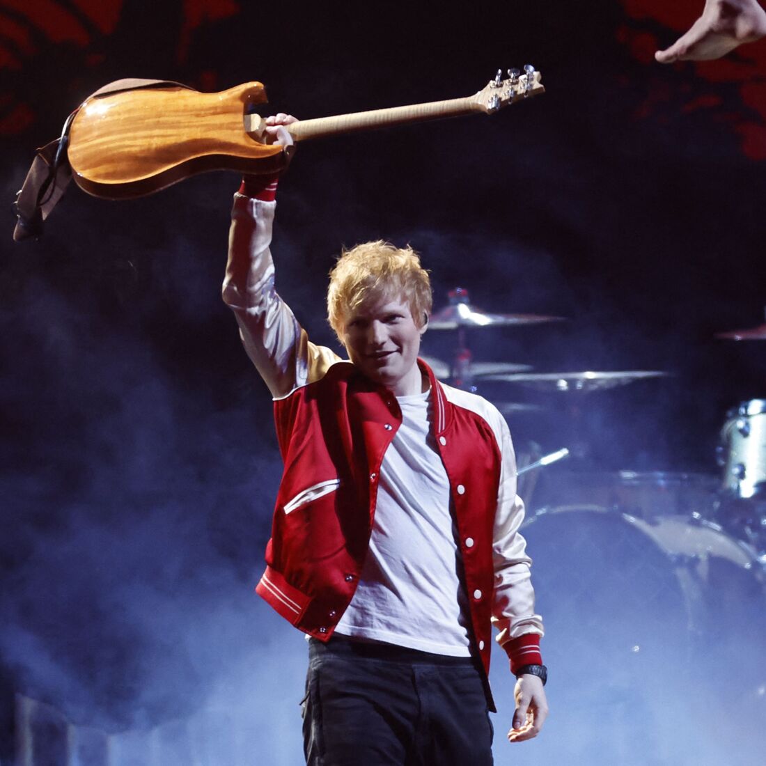 Ed Sheeran