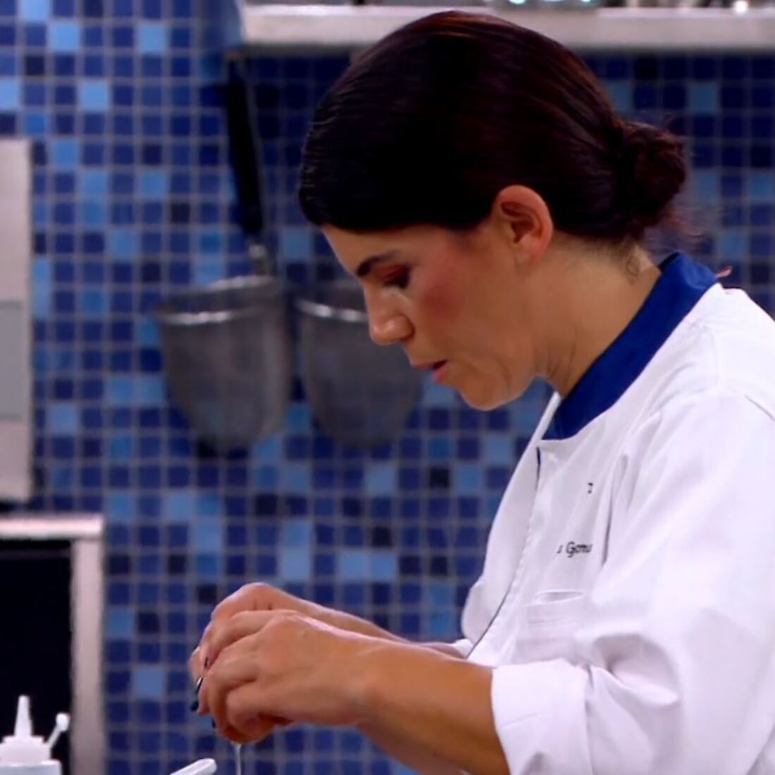 Inês Lopes Gonçalves, Hell's Kitchen