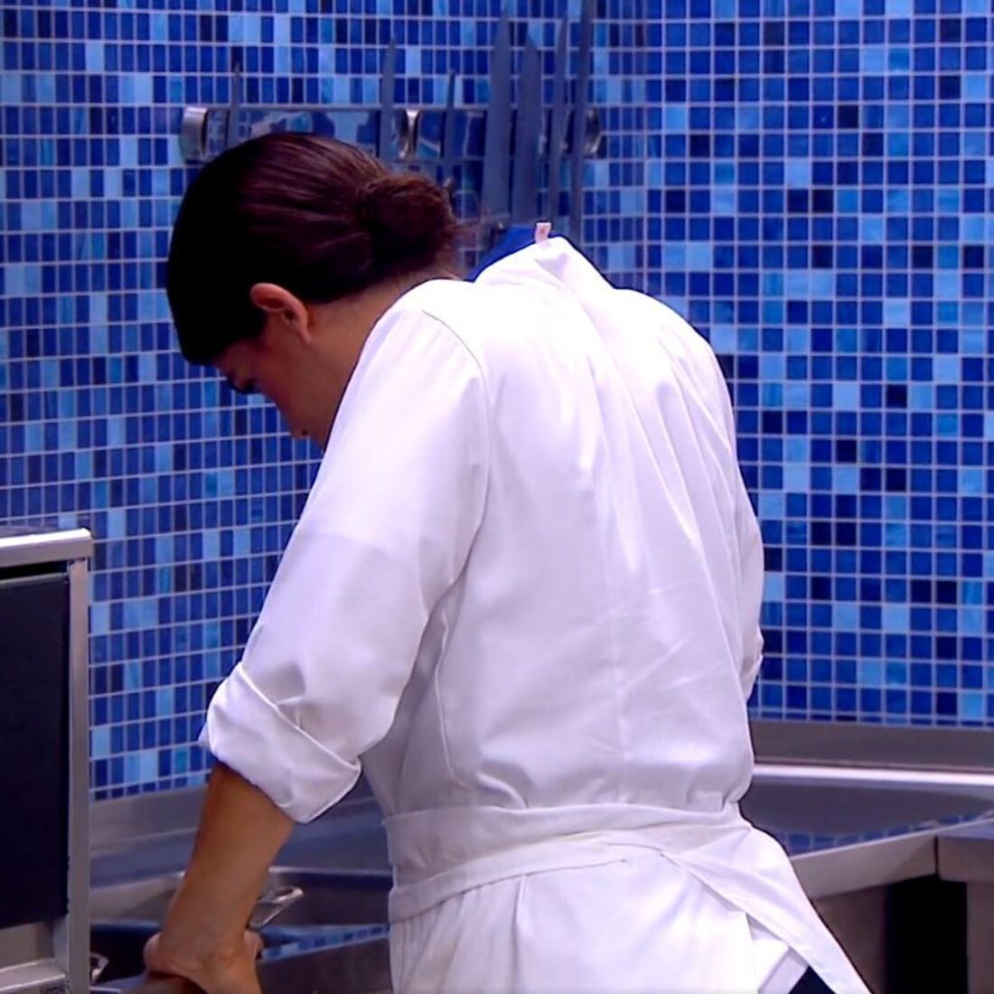 Inês Lopes Gonçalves, Hell's Kitchen