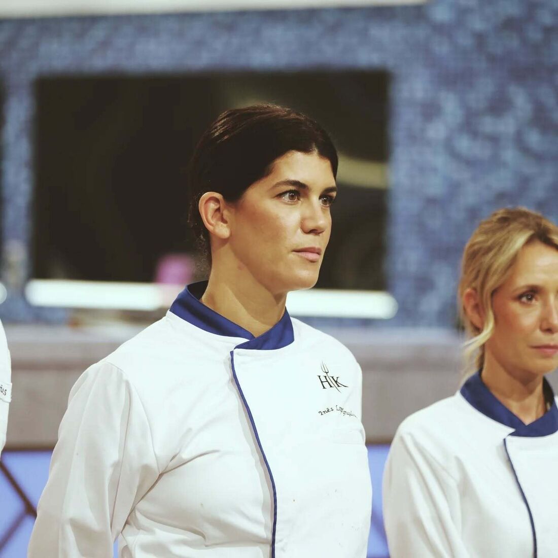 Inês Lopes Gonçalves, Hell's Kitchen