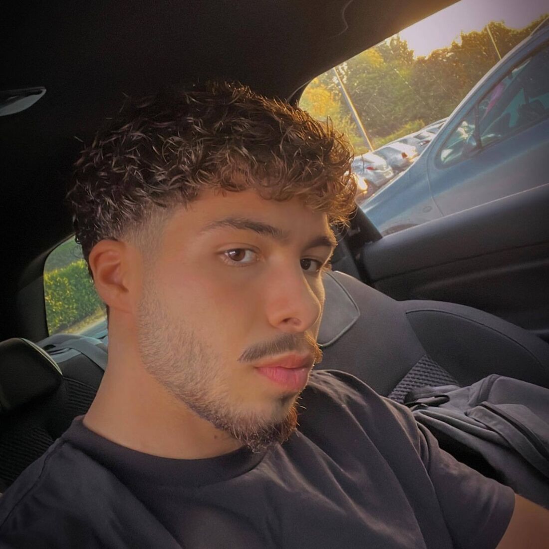 Gonçalo Coelho, Casa dos Segredos