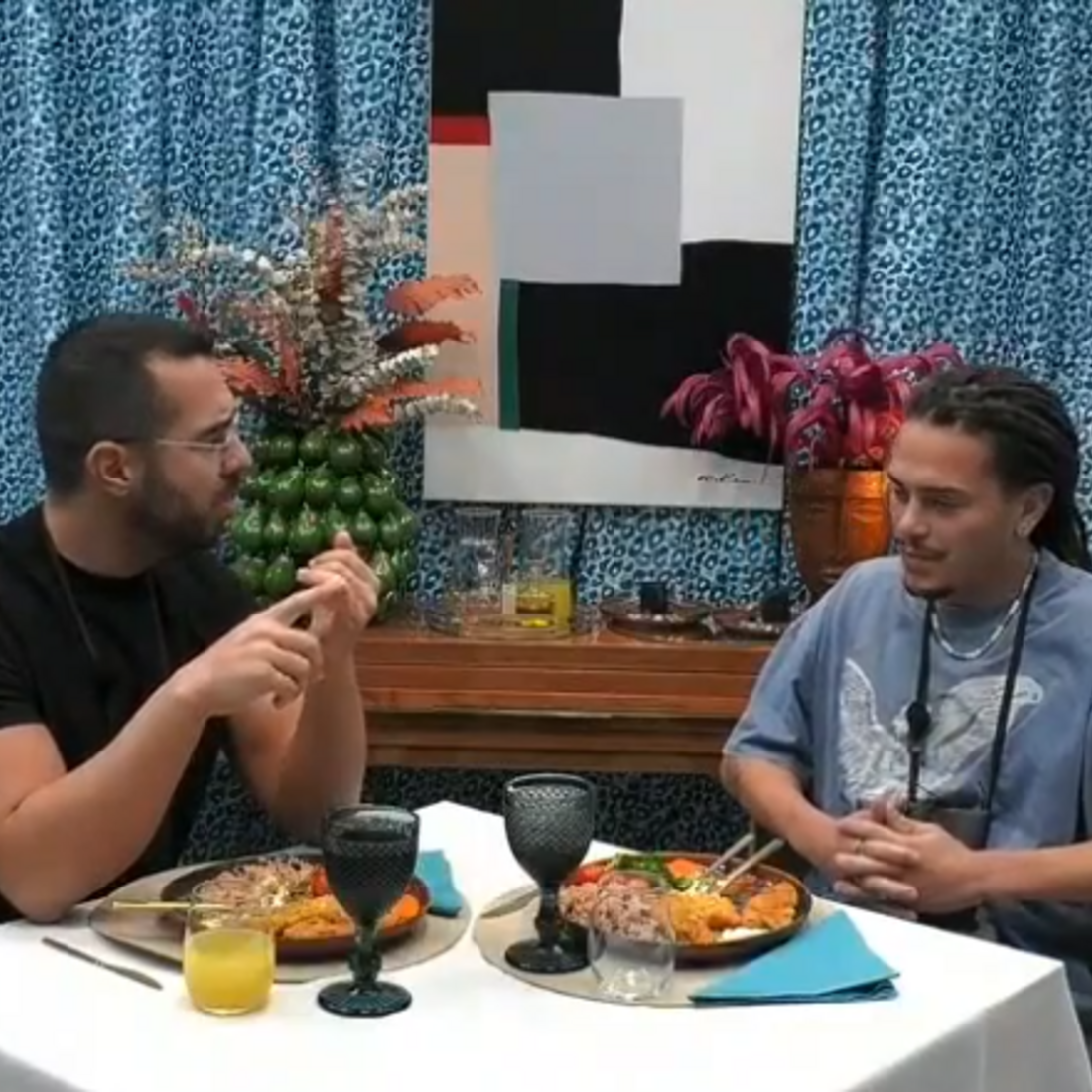 Diogo Alexandre, Maycon