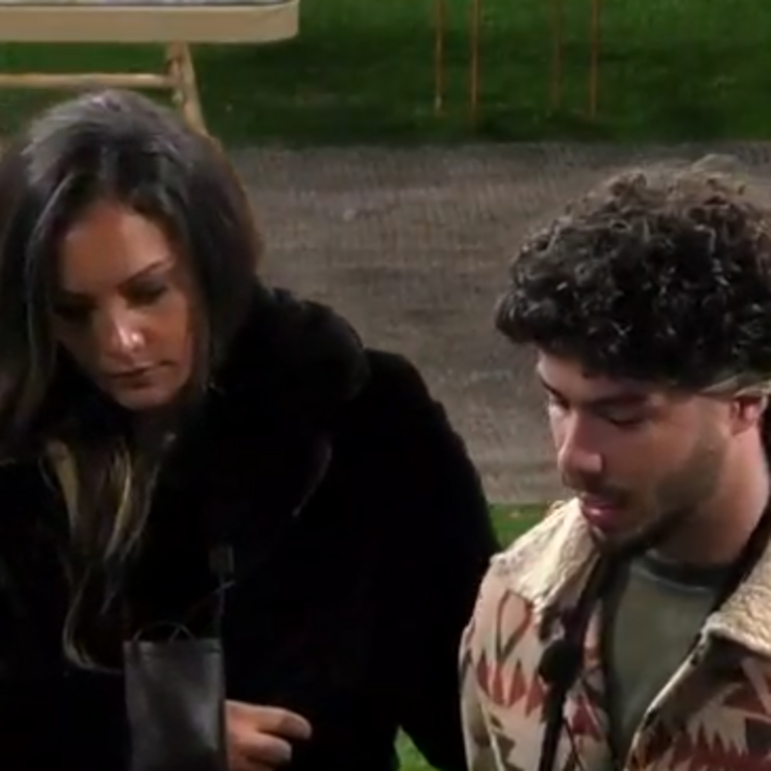 Gonçalo Coelho, Rita Almeida