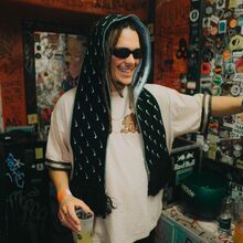 Maycon, Casa dos Segredos