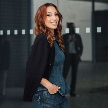 Catarina Miranda