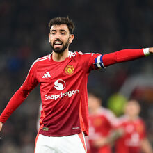 Bruno Fernandes