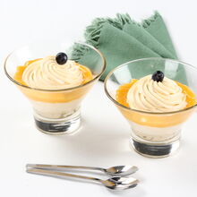 Creme de Ovos Moles