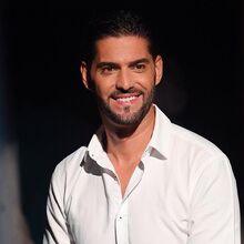 Gonçalo Quinaz
