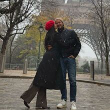 Bernardo Sousa, Bruna Gomes