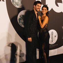 José Condessa, Luisinha Oliveira