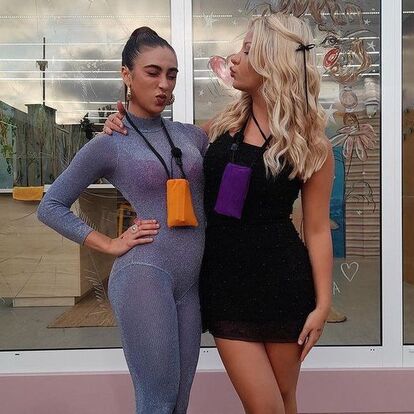 Marie em nova polémica com fotos em igreja: Beatriz Prates sai em defesa da amiga e acusa quem a criticou de hipocrisia
