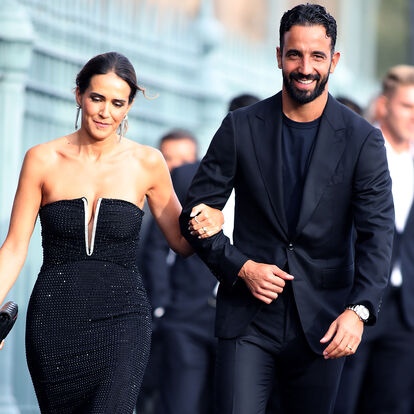 Maria João Diogo, Ruben Amorim