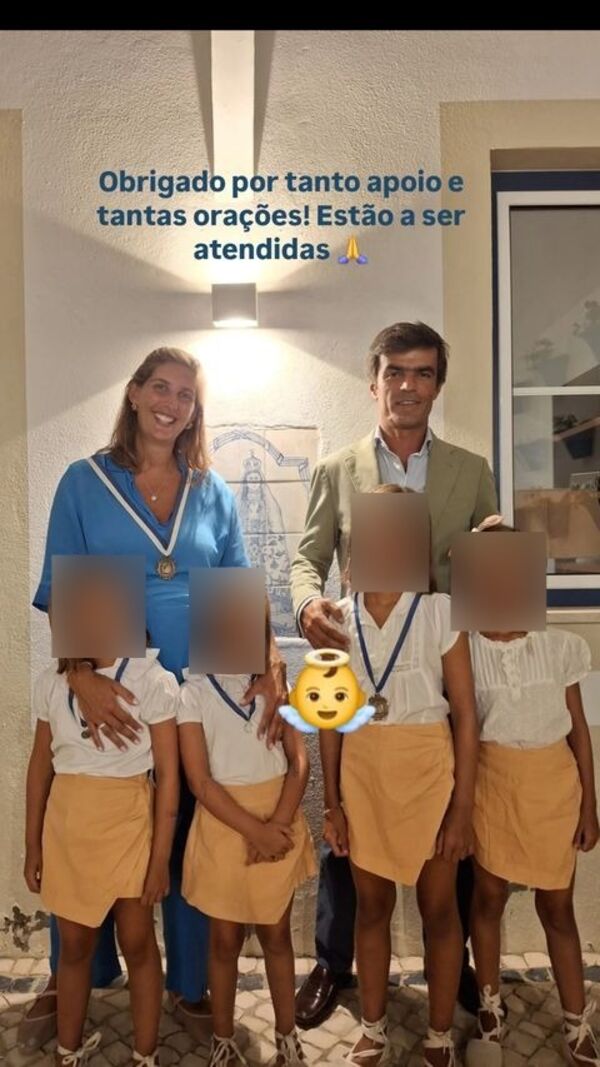 story, João Vicente Caldeira