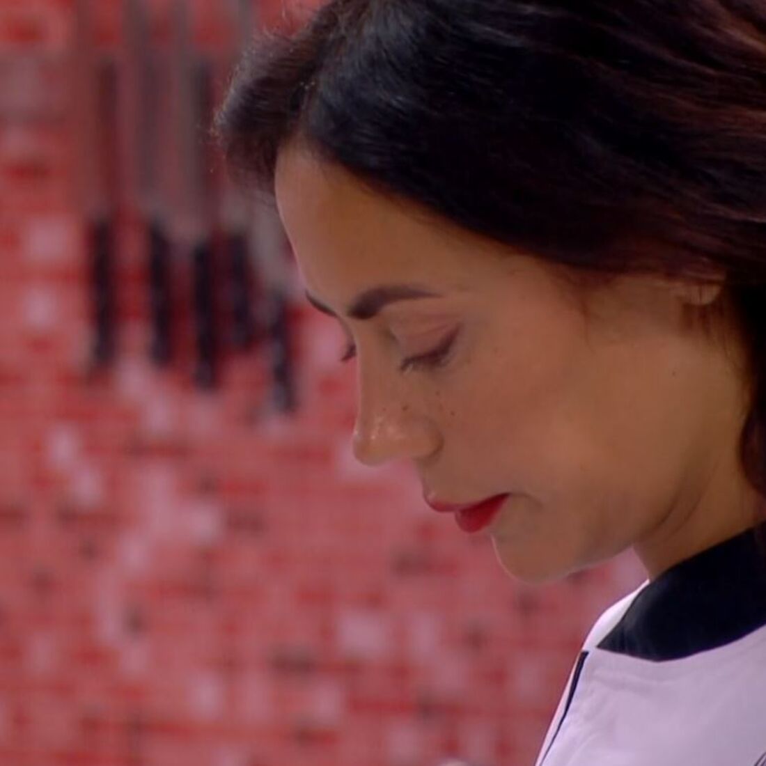 Sofia Ribeiro, Hell's Kitchen Famosos