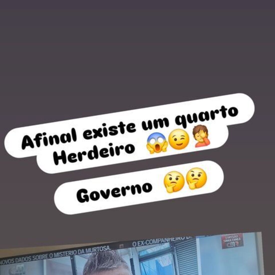 Story, Eduardo Ferreira