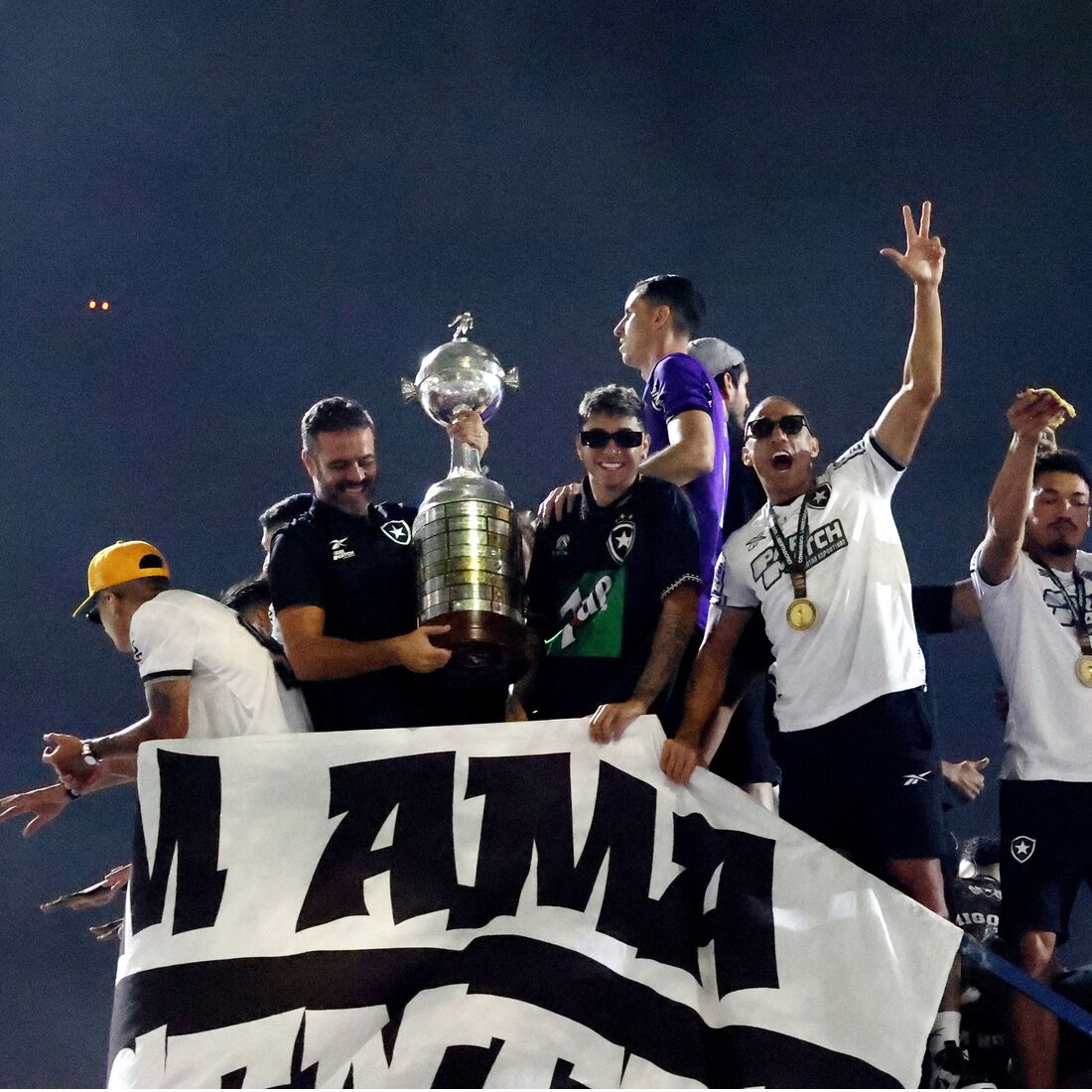 Artur Jorge, Botafogo