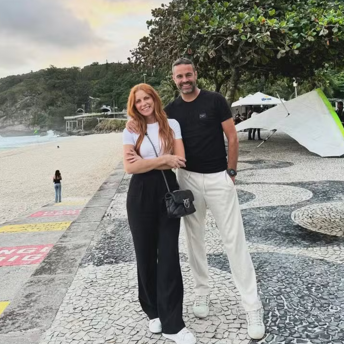 Maria Marques, Artur Jorge