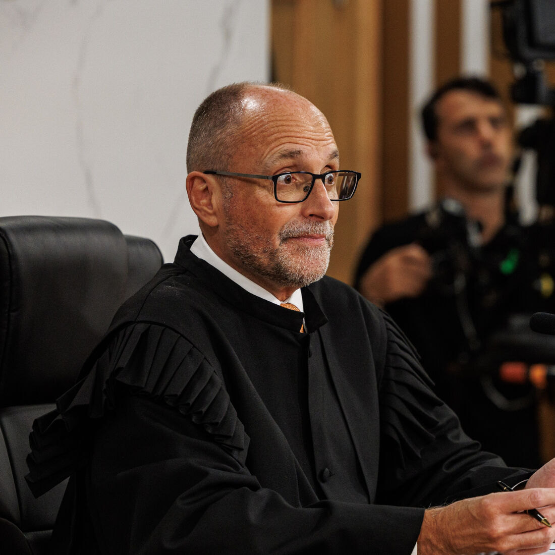 Hélder Fráguas, A Sentença