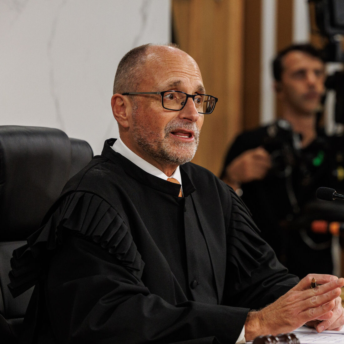 Hélder Fráguas, A Sentença