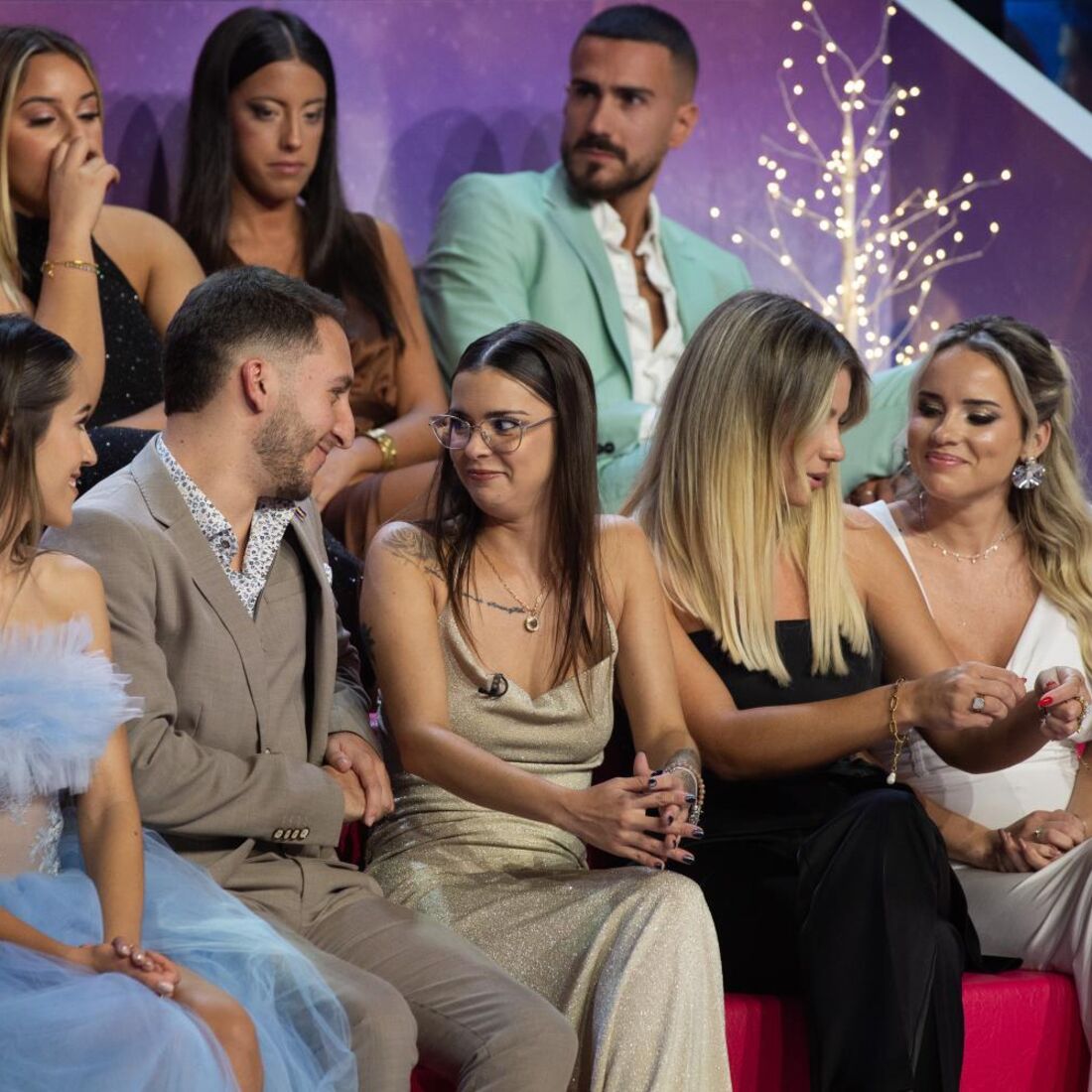 Juliana, Diogo Afonso