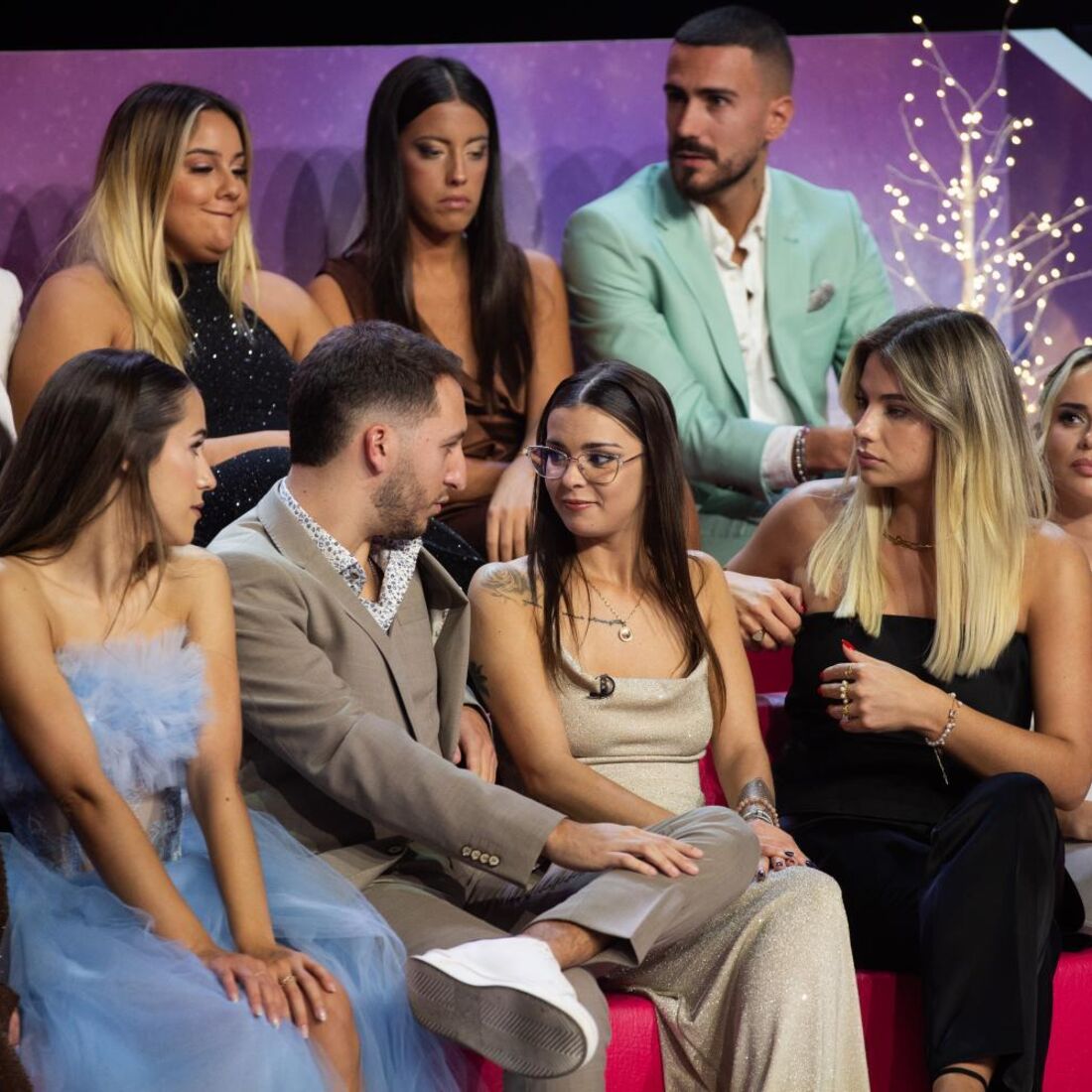 Juliana, Diogo Afonso